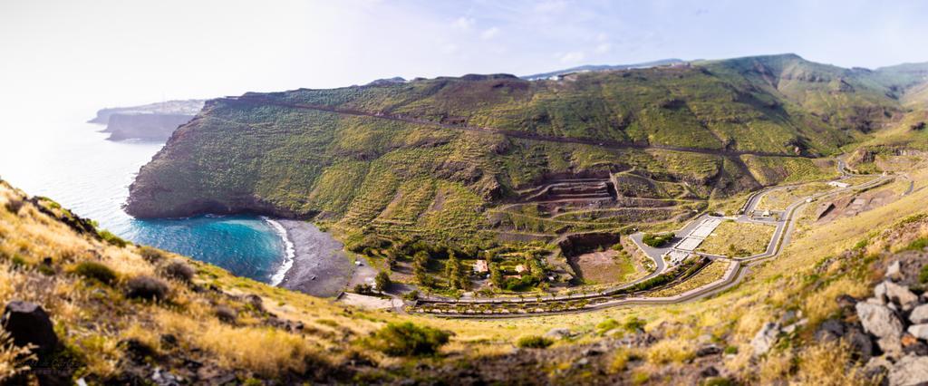 Bahia De Avalos San Sebastián de la Gomera Extérieur photo