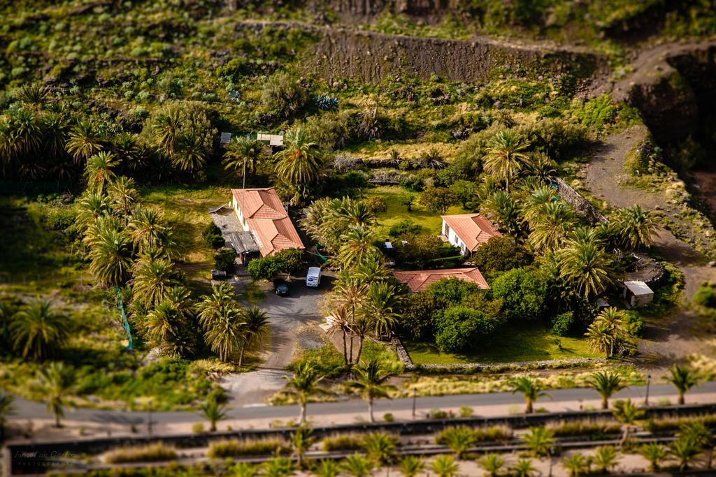 Bahia De Avalos San Sebastián de la Gomera Extérieur photo
