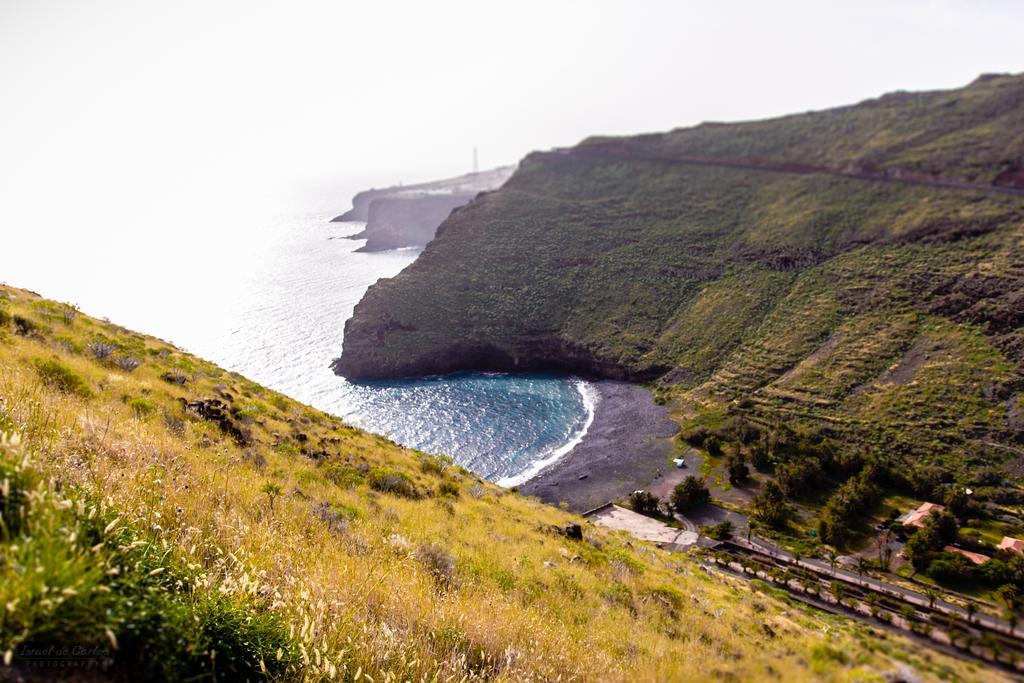 Bahia De Avalos San Sebastián de la Gomera Extérieur photo